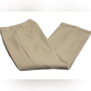 💥2 for $20💥Banana Republic wool pant Martin fit